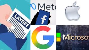 டெக் நிறுவனங்களில் மூன்று ஆண்டுகளாக நடப்பது இதுதான்.. Job Safety என்ற பேச்சுக்கே இனி இடமில்லை..!!