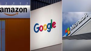 2025 டெக் ஊழியர்களுக்கு மோசமான ஆண்டு.. ஊழியர்களுக்கு டாடா, பைபை கூறிய கூகுள், மைக்ரோசாஃப்ட், அமேசான்