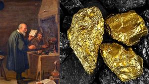 ஈயத்தை தங்கமாக மாற்றும் விஞ்ஞானிகள்!. ரசவாதிகளின் கனவு நனவாகிறதா? 