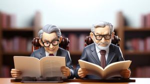 பெற்றோரின் கடனை மறைவுக்குப் பின் சட்டப்பூர்வ வாரிசு செலுத்த வேண்டுமா? இந்தியச் சட்டம் சொல்வது என்ன?