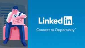 வேலைவாய்ப்பு பெற உதவும் LinkedIn நிறுவனத்திலேயே  பணி நீக்கம்..
