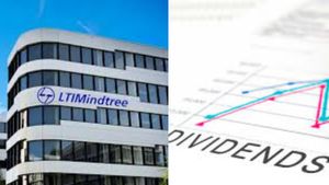 ஒரு பங்கிற்கு ரூ.45 ஈவுத்தொகை.. முதலீட்டாளர்களுக்கு இன்ப அதிர்ச்சி கொடுத்த முன்னணி ஐடி நிறுவனம்..!