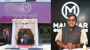 வீடு, வாசலை விற்று துவங்கிய பிஸ்னஸ்.. இன்று ரூ.51,000 கோடி சாம்ராஜ்ஜியமானது.. யார் இந்த அகமது..?