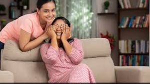 அன்னையர் தினத்திற்கு பெஸ்ட் கிஃப்ட் இது தான்.. !!