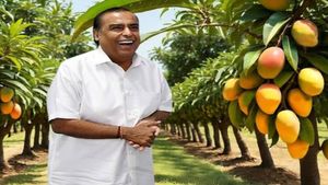  அம்பானி வீட்டை விடுங்க.. 600 ஏக்கர் மாந்தோப்பு தெரியுமா? டன் டன்னாக அமெரிக்காவுக்கு ஏற்றுமதி