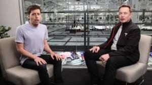 சண்டை வேணாம், சமாதானமா போயிடலாம்.. எலான் மஸ்க்-யிடம் சரன்டரான பழைய நண்பர்..!