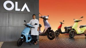 மொத்தமாய் காலியான ஓலா எலக்ட்ரிக்..  நான்காம் காலாண்டில் ரூ.870 கோடி இழப்பு.. வருவாய் 62% சரிவு!