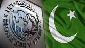 போர் பதற்றத்திற்கு மத்தியில் பாகிஸ்தானுக்கு 1 பில்லியன் டாலர் கடன்.. IMF ஒப்புதல்..!
