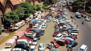 மும்பையில் கார் Parking Slot விலை ரூ.1 கோடியா? – அதிர்ச்சி அளிக்கும் எக்ஸ் பதிவு..!