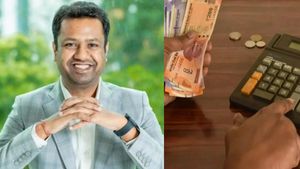 மெகா மோசடி நடக்குது, ஆனா யாருமே பேச மாட்டேங்கிறீங்க.. மிடில் கிளாஸ் மக்களின் கண்ணீர் கதை..!!