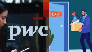 அமெரிக்கா முழுவதும் பணிநீக்கம் செய்யும் PwC..  1,500 பேருக்கு வேலை காலி.!!