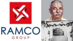 சிமெண்ட் முதல் மென்பொருள் வரை.. சர்வதேச அளவில் போட்டியிடும் தமிழ்நாட்டு சாம்ராஜ்ஜியம்..!