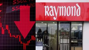 Raymond பங்குகள் 66% சரிவு.. உண்மை என்ன? முதலீட்டாளர்கள் தெரிந்துகொள்ள வேண்டியவை..!