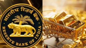  தங்கத்தை வாங்கி குவிக்கும் RBI.. நீங்களும் தங்கம் வாங்க ஆர்வமா இருக்கீங்களா? இத படிங்க.!!