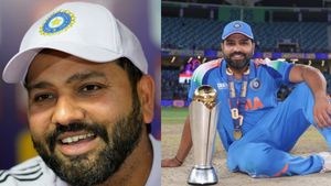 ரோஹித் சர்மா: டெஸ்ட்-க்கு பை பை சொன்ன Hitman-னின் வியக்கவைக்கும் சொத்து மதிப்பு.. அடேங்கப்பா சம்பளம்..!!