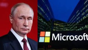 ரஷ்யாவுக்கு Bye Bye.. கூகுளை தொடர்ந்து மைக்ரோசாப்டும் அறிவிப்பு..