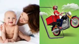 குயிக் காமர்ஸ் நிறுவனங்களின் அடுத்த டார்கெட்.. இதையும் விட்டுவைக்கவில்லை..!!