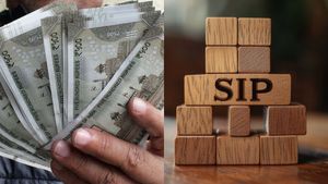 SIP Vs லம்சம்.. மியூச்சுவல் ஃபண்டின் இந்த 2 திட்டங்களில் எது சிறந்தது?