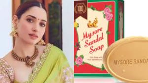 தமன்னாவுக்கு மட்டும் எதிர்ப்பா? மைசூர் சாண்டல் சோப்பின் தூதராக கர்நாடகாவை சாராதவர் இருந்தது இல்லையா?