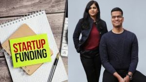 ஸ்டார்ட் அப் நிறுவனங்களை ஊக்குவிக்க தமிழ் பெண் ஆர்த்தி ராமமூர்த்தி-யின் புதிய துவக்கம்.. யார் இவர்..?