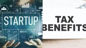 ஸ்டார்ட்அப்-களுக்கு வரி விலக்கு.. மத்திய அரசு கொடுத்த ஸ்விட் நியூஸ்.. இனி ஒரே கொண்டாட்டம் தான்..!!