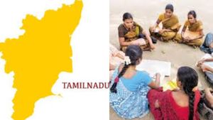 ஏன் தமிழ்நாடு அனைத்திலும் முன்னேறிய மாநிலமாக இருக்கிறது தெரியுமா? – வைரலாகும் எக்ஸ் பதிவு..