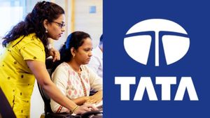 மும்பை டெக் ஊழியர்களை திடீரென பெங்களூருக்கு மாற்றும் டாடா.. இது செம டிவிஸ்ட்..!!