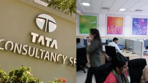 சென்னையில் புதிய TCS அலுவலகம்.. இந்த ஏரியாவுல பிரம்மாண்ட ஆபீஸ்.. வாவ்..!!