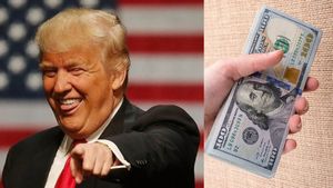 வரியை உயர்த்தும் டிரம்ப்.. உலக நாடுகளுக்கு புதிய பிரச்சனை..?