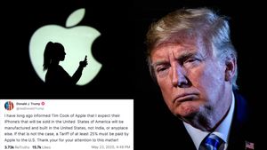 இந்தியாவுக்கு பெரும் நஷ்டம்..? டிரம்ப் மீண்டும் எச்சரிக்கை.. இனி ஒவ்வொரு நொடியும் திக் திக்..!!