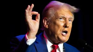 டிரம்ப்-ன் ருத்ர தாண்டவம்.. விஸ்வரூபம் எடுத்துள்ள ரெசிப்ரோக்கல் வரி பிரச்சனை..!!