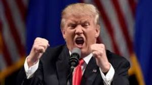 அமெரிக்காவில் டிரெண்டாகும் TACO trade!! – டிரம்ப்பை கோபப்படுத்திய இந்த வார்த்தையின் அர்த்தம் என்ன?