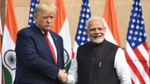 இந்தியா – அமெரிக்கா வர்த்தக ஒப்பந்த பேச்சுவார்த்தை தீவிரம்.. ஜூலைக்குள் கையெழுத்தாகும் என தகவல்..