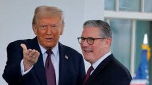 பூனைக்கு மணி கட்டியாச்சு.. முதல் சிக்சர் பிரிட்டன்.. அடுத்து இந்தியாவா..?