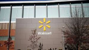 பணிநீக்கம் செய்யப்பட்ட ஊழியர்களுக்கு ஷாக் கொடுத்த வால்மார்ட்.. இந்திய ஊழியர்களுக்கு முக்கிய அறிவிப்பு!!