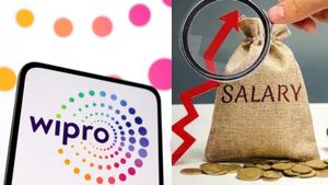 வருடத்தில் ரூ.53 கோடி சம்பளம்!.. விப்ரோ CEO பல்லியா சாதனை..!!