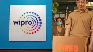 விப்ரோ நிறுவனத்தின் உற்பத்தி பிரிவு மூடல்.. வேலையை இழந்த ஊழியர்கள்.!!