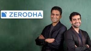 NBFC பிரிவில் ரூ.125 கோடி முதலீடு செய்யும் ஸெரோதா.. ரூ.400 கோடி தாண்டியாச்சு..!