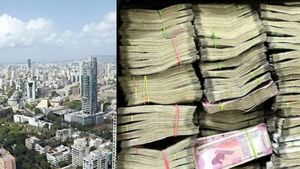 ரூ.1 கோடி சம்பளம் வாங்குவது பெரிய விஷயமா? செலவுக்கே பத்தாது பாஸ்.. வைரலாகும் பதிவு..!!