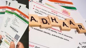 ஆதாரில் வருகிறது அசத்தல் அப்டேட்.. இனி எங்கும் அலைய வேண்டாம்.. வீட்டிலிருந்தே வேலையை முடிக்கலாம்..!!