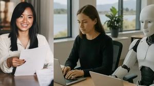 AI-ஐ அப்படியே Copy-Paste செய்த விண்ணப்பதாரர்கள்.. 12,000 பேருக்கு வேலை போச்சு.. கதறும் ஐடி நிறுவனம்!