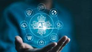 ஏஐ மனிதர்களின் வேலைவாய்ப்பை பறிக்காது, புதிய வேலைகளை உருவாக்கும் – காக்னிசன்ட் சிஇஓ