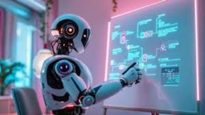 AI வளர்ச்சி.. இந்த வேலைகளுக்கு தான் அதிக பாதிப்பு  – அதிர்ச்சி தகவல்..