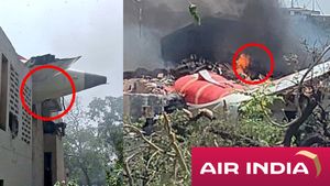 ஏர் இந்தியா விமான விபத்து.. பதைபதைக்கும் வீடியோ.. என்.சந்திரசேகரன் முக்கிய அறிவிப்பு..!!