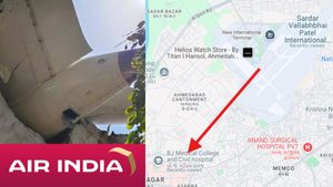 Air India Crash: ஏர் இந்தியா விமானம் விழுந்த இடம் என்ன தெரியுமா..? கொத்துகொத்தாக டாக்டர்கள் பலியா..?!