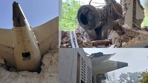 ஏர் இந்தியா விமான விபத்து: விமானங்கள் விபத்தில் சிக்க காரணம் என்ன?