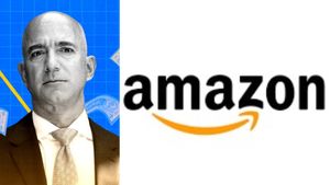 வாழ்க்கைனா இதான் வாழ்க்கை.. பிரம்மிக்க வைக்கும் அமேசான் நிறுவனர் ஜெஃப் பெசோஸ் சொத்து மதிப்பு..!!