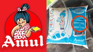 நீ தாண்டா டிரைவரு.. AMUL பிராண்டின் சூப்பர் மார்கெட்டிங் ஐடியா.. ஆடிப்போன கார்ப்ரேட் உலகம்..!!