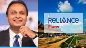 ஃபீனிக்ஸ் பறவையாய் மீண்டு வரும் அனில் அம்பானியின் ரிலையன்ஸ் பவர் நிறுவனம்!!