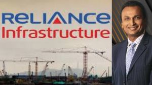 அனில் அம்பானி காட்டுல மழை!! நீதிமன்றம் கொடுத்த தீர்ப்பு, 10% உயர்ந்த பங்கு..